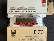 Berliner bahnen elschlägel gebraucht kaufen  Deutschland