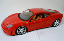 MAISTO FERRARI F430 1:24 sem caixa comprar usado  Enviando para Brazil