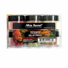 Mia secret nail d'occasion  Expédié en Belgium