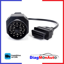 Adaptateur obd ronde d'occasion  Rumilly