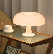 White mushroom table for sale  North Bend