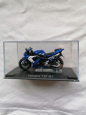 Moto altaya yamaha d'occasion  Conches-en-Ouche