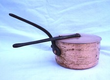 French lidded sauce d'occasion  Auray