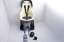 Bobike kindersitz einpunktmont gebraucht kaufen  Bonn