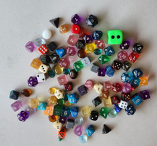 Lot vintage dice for sale  Arcadia