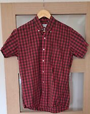 Relco shirt short for sale  ST. LEONARDS-ON-SEA