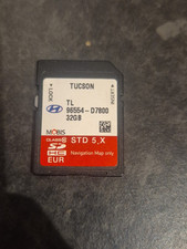 Genuine hyundai tucson for sale  PETERBOROUGH