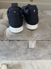 Jimmy choo navy for sale  LONDON