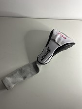 Srixon wood headcover for sale  BARNSTAPLE