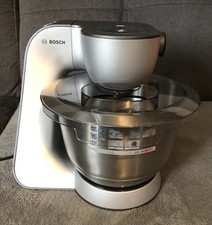Bosch mum5 styline gebraucht kaufen  Brackel