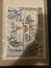 Star wars jedicon for sale  CHESTERFIELD