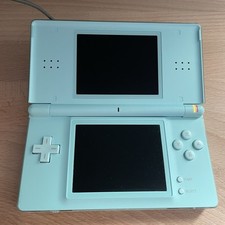 Console nintendo celeste usato  Milano