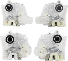 4pcs door lock for sale  Scranton