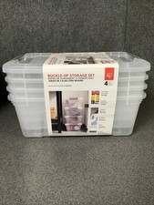 Iris buckle storage for sale  Raymond