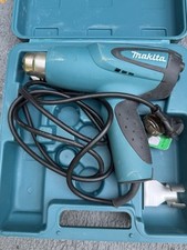 Makita 1 heissluftpistole gebraucht kaufen  Mönchengladbach