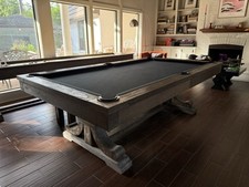 Pool table full for sale  Houston
