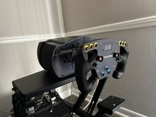 Fanatec esport wheel for sale  Kissimmee