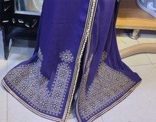 Moroccan traditional kaftan for sale  IPSWICH