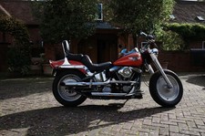 1994 harley davidson for sale  EDGWARE