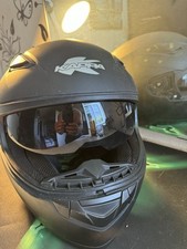 Kappa integralhelm motorrad gebraucht kaufen  Nordhausen
