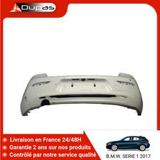 Pare choc arrier d'occasion  Nemours