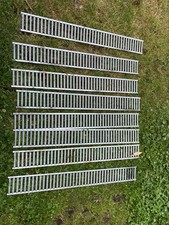 Aco hexdrain raindrain for sale  DIDCOT