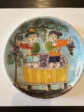 Ceramica simone usato  Roma