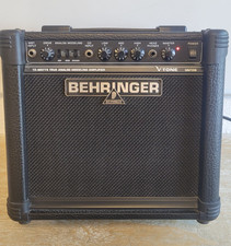 Behringer ton gm108 gebraucht kaufen  Hamburg