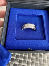 Ring joop modell gebraucht kaufen  Eichwalde