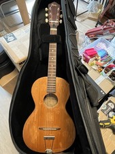 Gitarre parlor framus gebraucht kaufen  Metzingen
