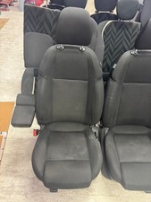 Tappezzeria sedili alfa usato  Pontecorvo