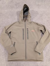 Sitka jetstream jacket for sale  Luverne