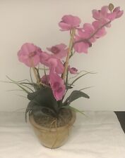 Artificial orchid flower for sale  Fairfield