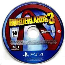 Scratch free borderlands for sale  Saint Petersburg