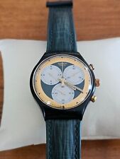 Orologio swatch swiss usato  Napoli