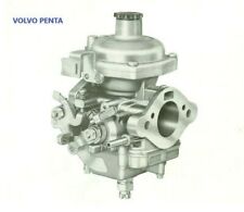 Stromberg 150cd volvo gebraucht kaufen  Aerzen