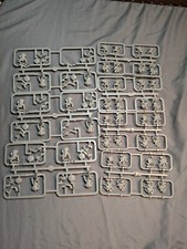Lot miniatures warhammer for sale  Chicago