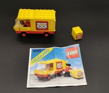 Lego 6651 city gebraucht kaufen  Dortmund