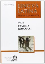 Lingua latina familia usato  Sesto San Giovanni