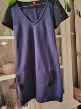 Robe pull manches d'occasion  Livry-Gargan