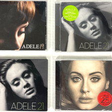 Adele bundle inc for sale  San Jose
