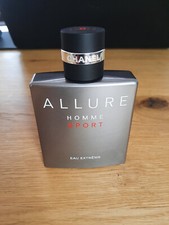 Chanel allure homme gebraucht kaufen  Schmitten im Taunus