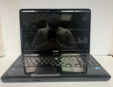 Toshiba satellite l505 for sale  Hilliard