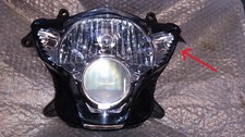 Faro anteriore suzuki usato  Italia