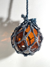 Ancien flotteur boule d'occasion  Sciez