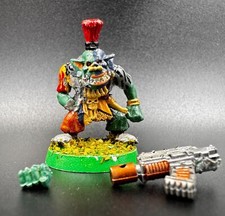 Deathskull boy rks gebraucht kaufen  Wörth am Rhein