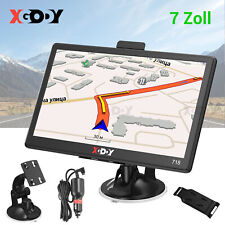 Xgody zoll gps gebraucht kaufen  Bremen