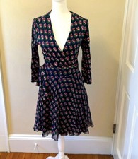 Beautiful dvf dress for sale  Medford