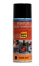Pyro feu peinture d'occasion  Gex