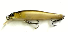 Megabass wobbler crankbait gebraucht kaufen  Dortmund